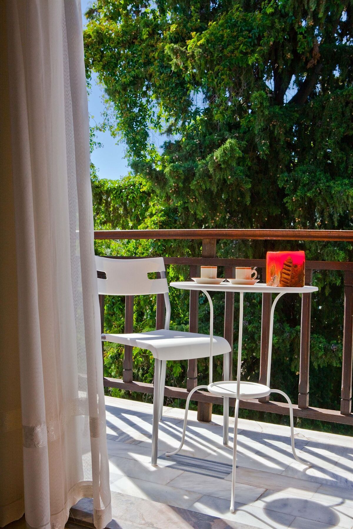 Seranides Boutique Hotel Kato Gatzea Extérieur photo