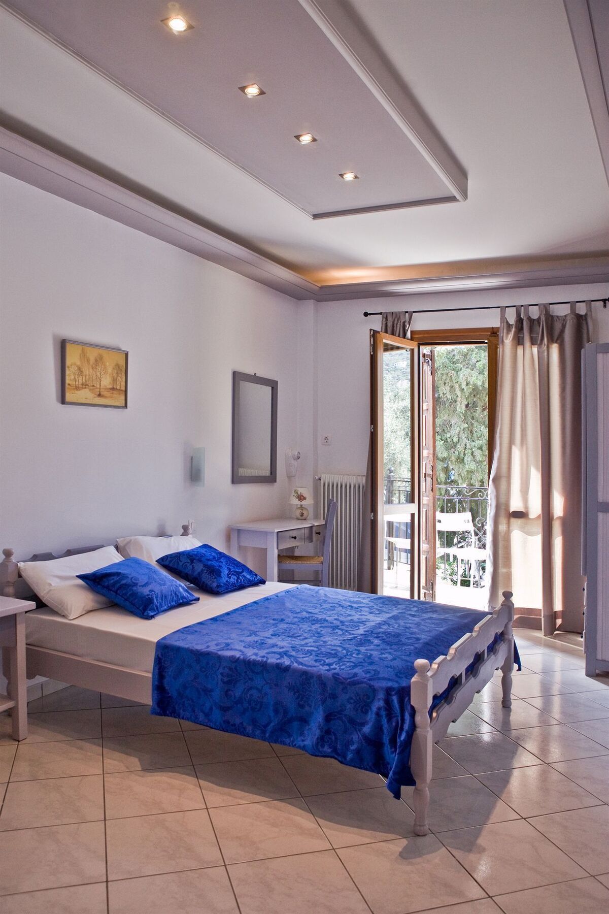 Seranides Boutique Hotel Kato Gatzea Extérieur photo