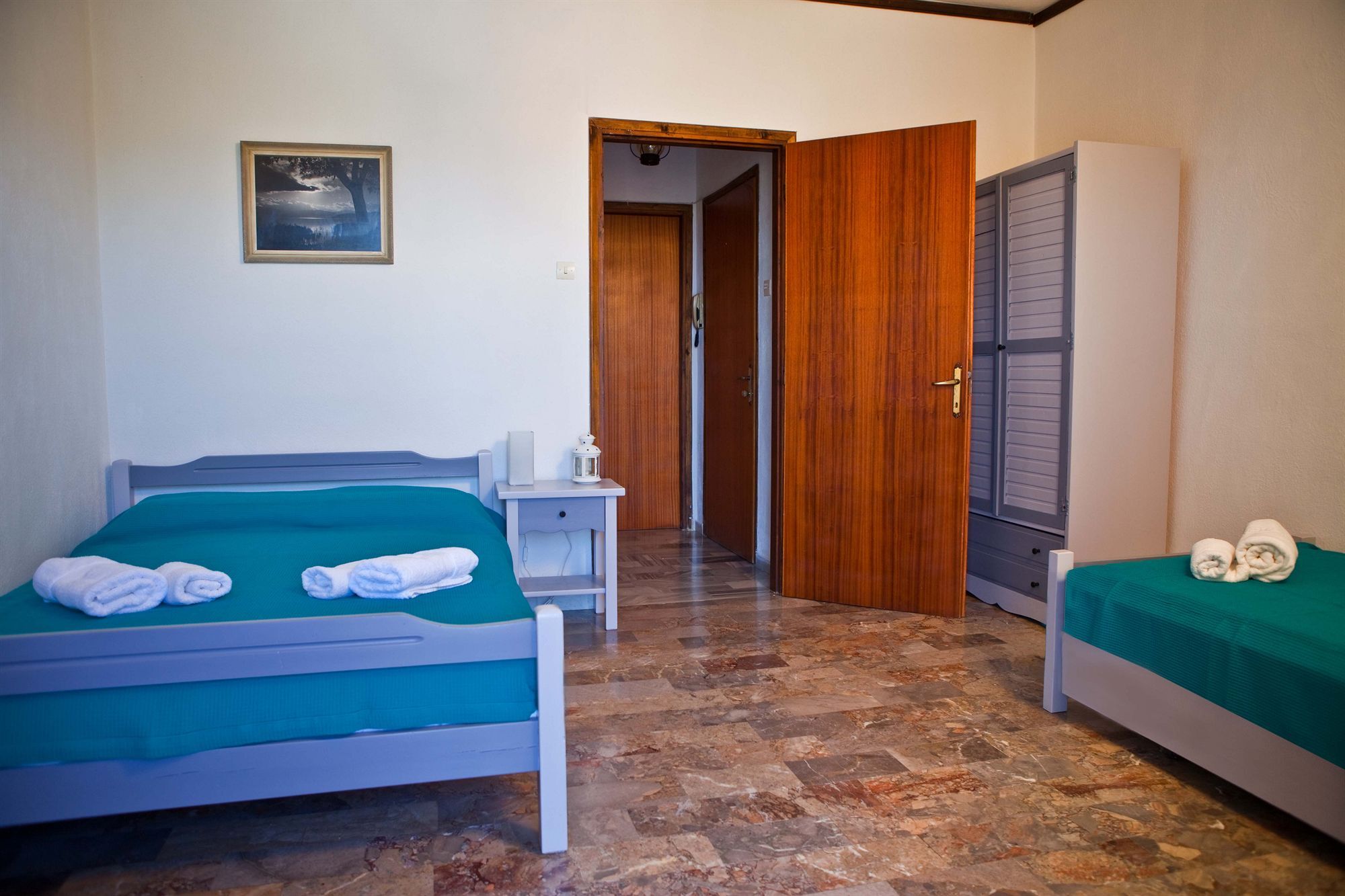 Seranides Boutique Hotel Kato Gatzea Extérieur photo